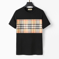 Burberry T-Shirts Short Sleeved For Men #1181500