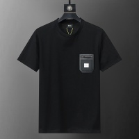 $25.00 USD Boss T-Shirts Short Sleeved For Men #1181502