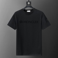 $25.00 USD Moncler T-Shirts Short Sleeved For Men #1181512