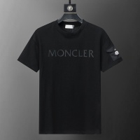 $25.00 USD Moncler T-Shirts Short Sleeved For Men #1181514