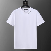 $25.00 USD Balmain T-Shirts Short Sleeved For Men #1181531