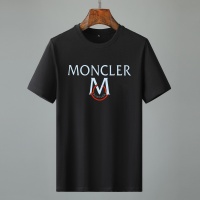 Moncler T-Shirts Short Sleeved For Men #1181550