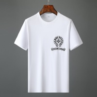 $25.00 USD Chrome Hearts T-Shirts Short Sleeved For Men #1181567