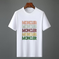 $25.00 USD Moncler T-Shirts Short Sleeved For Men #1181569