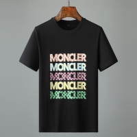 Moncler T-Shirts Short Sleeved For Men #1181570