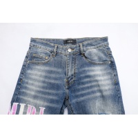 $60.00 USD Amiri Jeans For Men #1181596