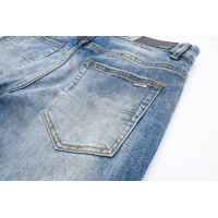 $60.00 USD Amiri Jeans For Men #1181596