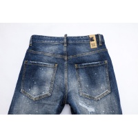 $60.00 USD Dsquared Jeans For Men #1181609
