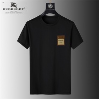 Burberry T-Shirts Short Sleeved For Men #1181610