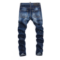 $60.00 USD Dsquared Jeans For Men #1181612
