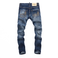 $60.00 USD Dsquared Jeans For Men #1181614