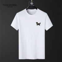 $25.00 USD Thom Browne TB T-Shirts Short Sleeved For Men #1181615
