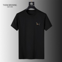 $25.00 USD Thom Browne TB T-Shirts Short Sleeved For Men #1181616