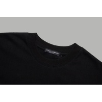$40.00 USD Dolce & Gabbana D&G T-Shirts Short Sleeved For Unisex #1181628