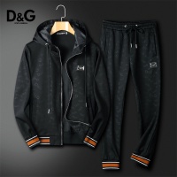 $85.00 USD Dolce & Gabbana D&G Tracksuits Long Sleeved For Men #1181630