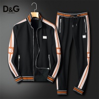 $85.00 USD Dolce & Gabbana D&G Tracksuits Long Sleeved For Men #1181635