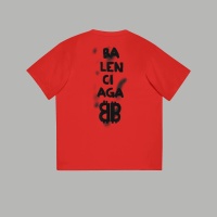 $40.00 USD Balenciaga T-Shirts Short Sleeved For Unisex #1181639