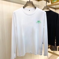 $34.00 USD Balenciaga T-Shirts Long Sleeved For Unisex #1181730