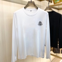 $34.00 USD Moncler T-Shirts Long Sleeved For Unisex #1181738