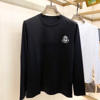 $34.00 USD Moncler T-Shirts Long Sleeved For Unisex #1181739