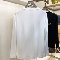$34.00 USD Salvatore Ferragamo T-Shirts Long Sleeved For Unisex #1181740