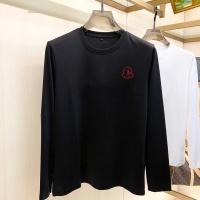 $34.00 USD Moncler T-Shirts Long Sleeved For Unisex #1181743