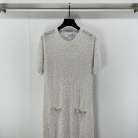 $108.00 USD Valentino Dresses Short Sleeved For Women #1181805