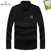 $40.00 USD Moncler Shirts Long Sleeved For Unisex #1181809