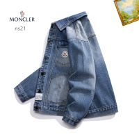 $60.00 USD Moncler Jackets Long Sleeved For Men #1181883