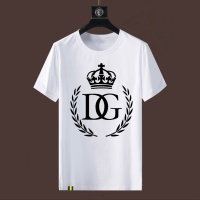 $40.00 USD Dolce & Gabbana D&G T-Shirts Short Sleeved For Men #1181936