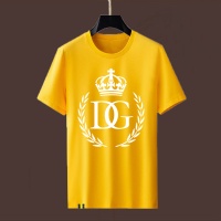 Dolce & Gabbana D&G T-Shirts Short Sleeved For Men #1181940