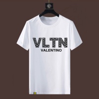 $40.00 USD Valentino T-Shirts Short Sleeved For Men #1181941