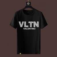 $40.00 USD Valentino T-Shirts Short Sleeved For Men #1181942