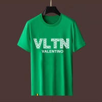 Valentino T-Shirts Short Sleeved For Men #1181944