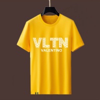 Valentino T-Shirts Short Sleeved For Men #1181945