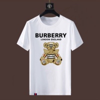 $40.00 USD Burberry T-Shirts Short Sleeved For Men #1181946