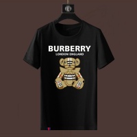 Burberry T-Shirts Short Sleeved For Men #1181947