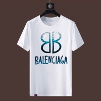 Balenciaga T-Shirts Short Sleeved For Men #1181950