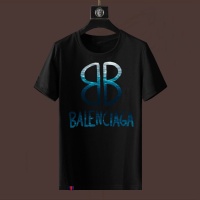 $40.00 USD Balenciaga T-Shirts Short Sleeved For Men #1181951