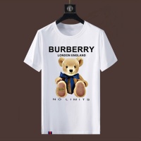 $40.00 USD Burberry T-Shirts Short Sleeved For Men #1181967