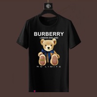 Burberry T-Shirts Short Sleeved For Men #1181968