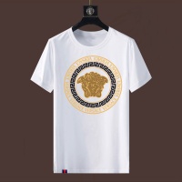 $40.00 USD Versace T-Shirts Short Sleeved For Men #1181977