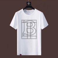 Burberry T-Shirts Short Sleeved For Men #1181981