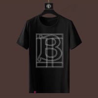 Burberry T-Shirts Short Sleeved For Men #1181982