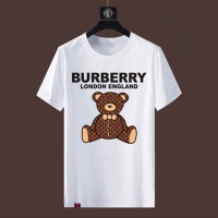 $40.00 USD Burberry T-Shirts Short Sleeved For Men #1181985