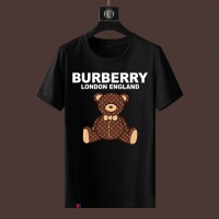 $40.00 USD Burberry T-Shirts Short Sleeved For Men #1181986