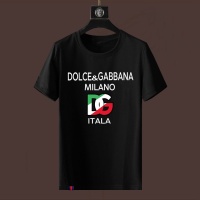 $40.00 USD Dolce & Gabbana D&G T-Shirts Short Sleeved For Men #1181990