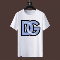 Dolce & Gabbana D&G T-Shirts Short Sleeved For Men #1181991