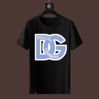 $40.00 USD Dolce & Gabbana D&G T-Shirts Short Sleeved For Men #1181992