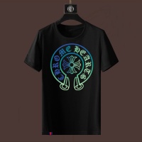 $40.00 USD Chrome Hearts T-Shirts Short Sleeved For Men #1181996